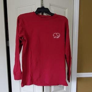 Ivory Ella Volleyball Sport Shirt